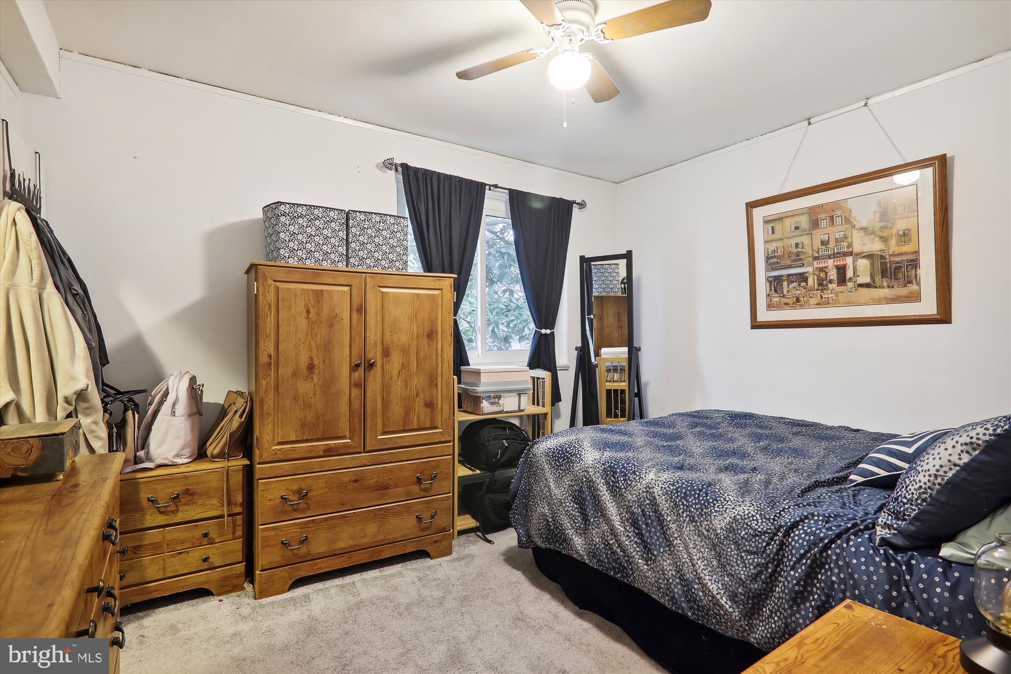 4 G Crescent Road Greenbelt, MD 20770 - Photo 26 of 51 Primary Bedroom