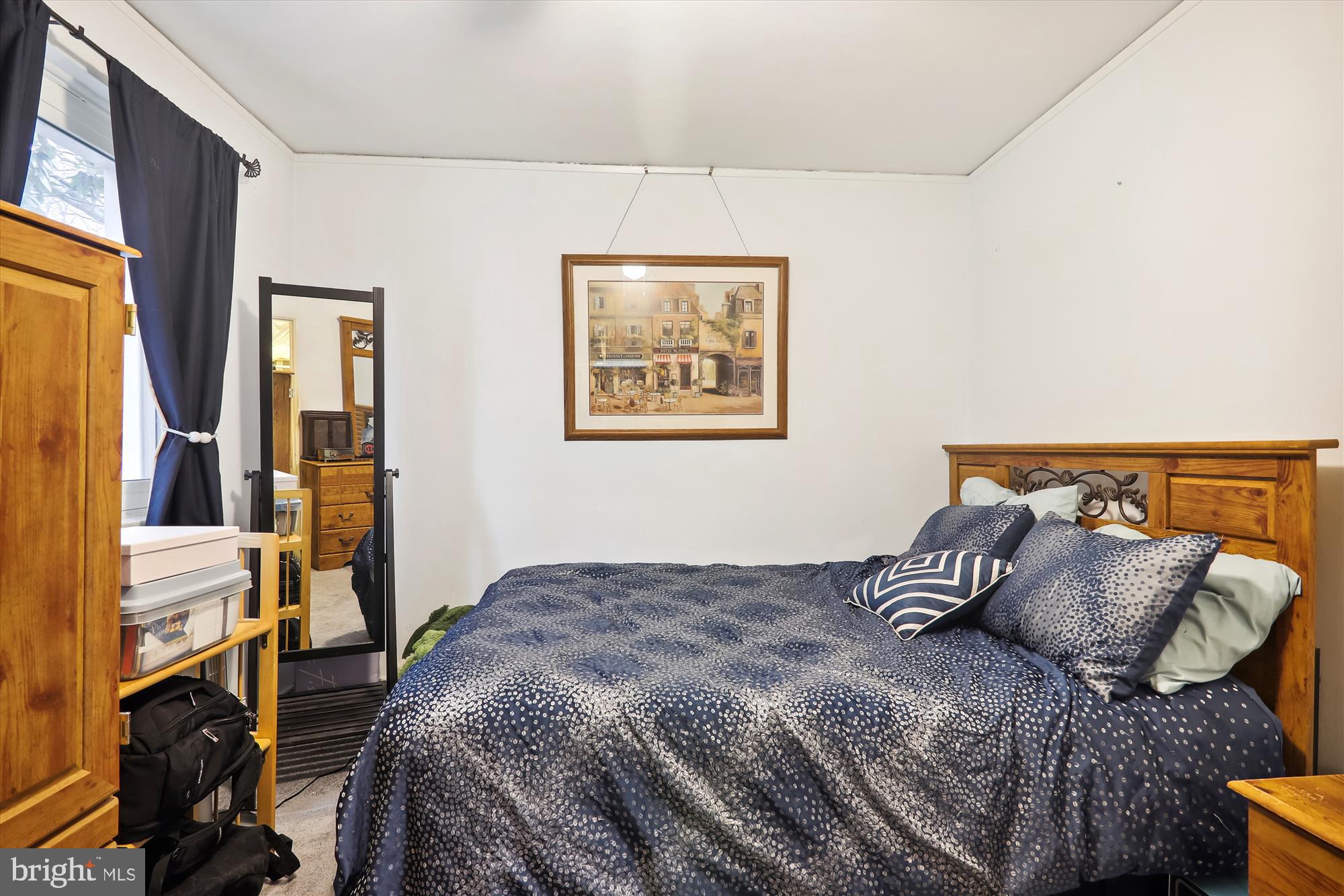 4 G Crescent Road Greenbelt, MD 20770 - Photo 27 of 51 Primary Bedroom