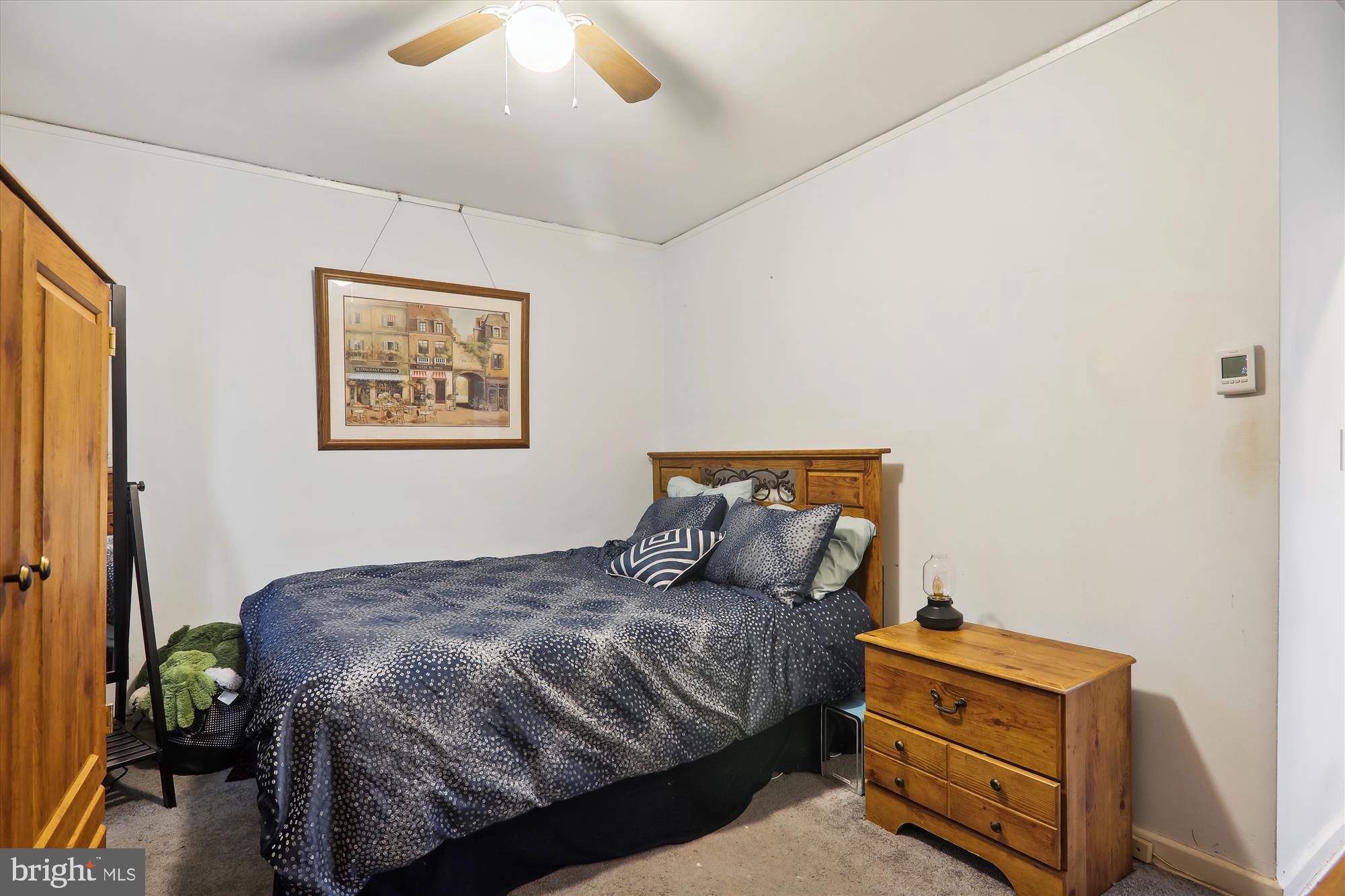 4 G Crescent Road Greenbelt, MD 20770 - Photo 28 of 51 Primary Bedroom