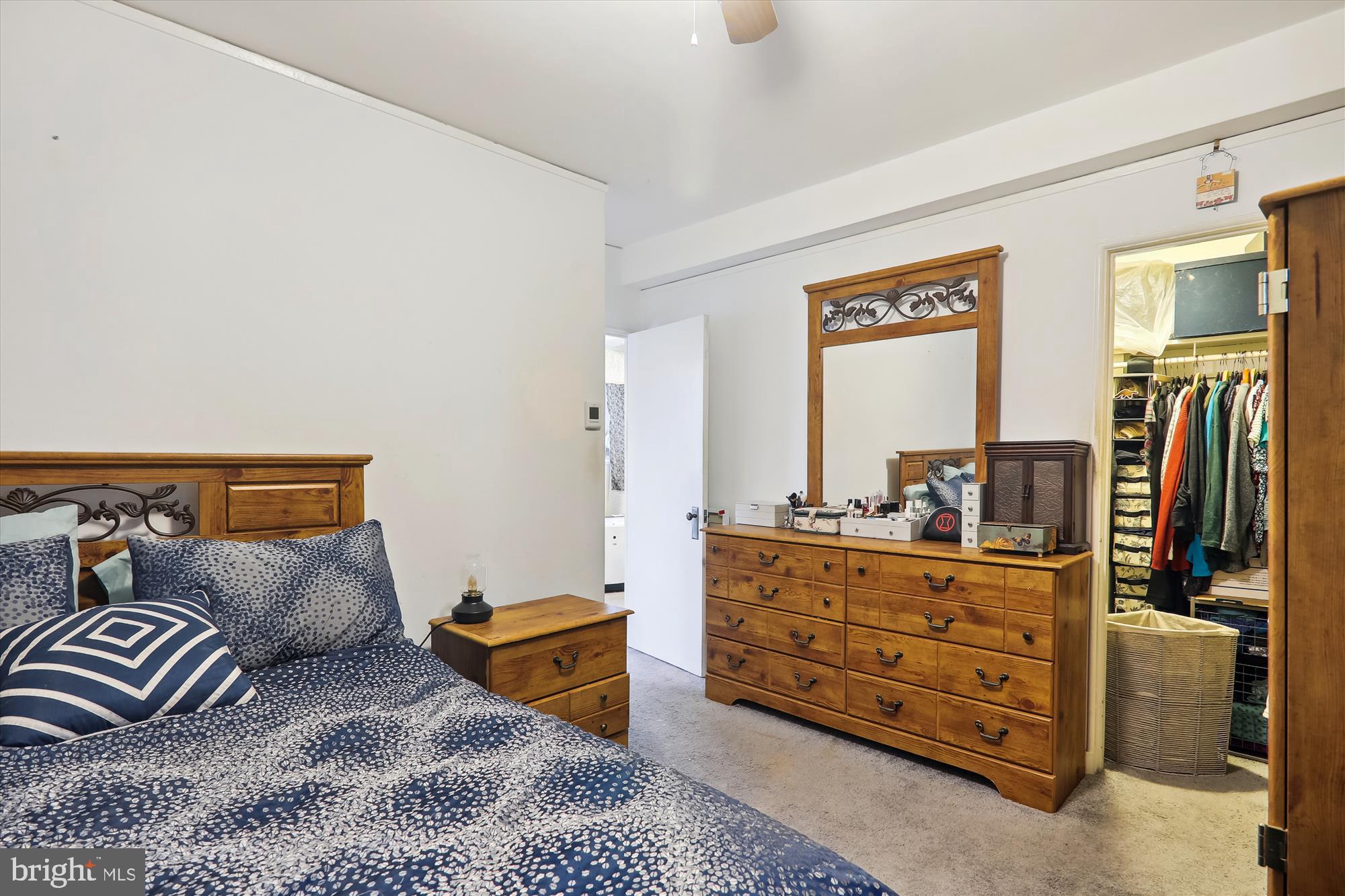 4 G Crescent Road Greenbelt, MD 20770 - Photo 29 of 51 Primary Bedroom
