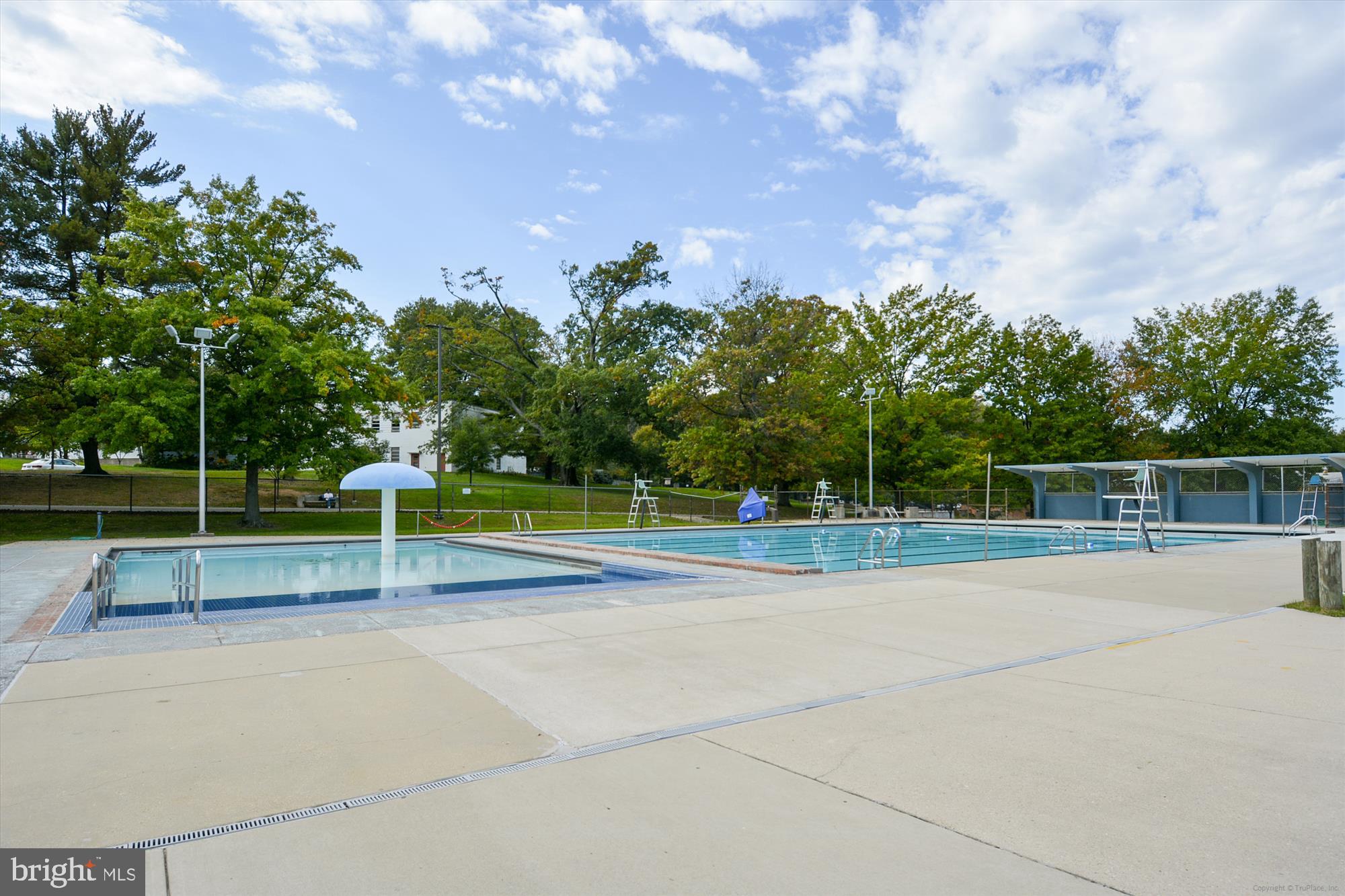 4 G Crescent Road Greenbelt, MD 20770 - Photo 38 of 51 Greenbelt Aquatic&Fitness Center