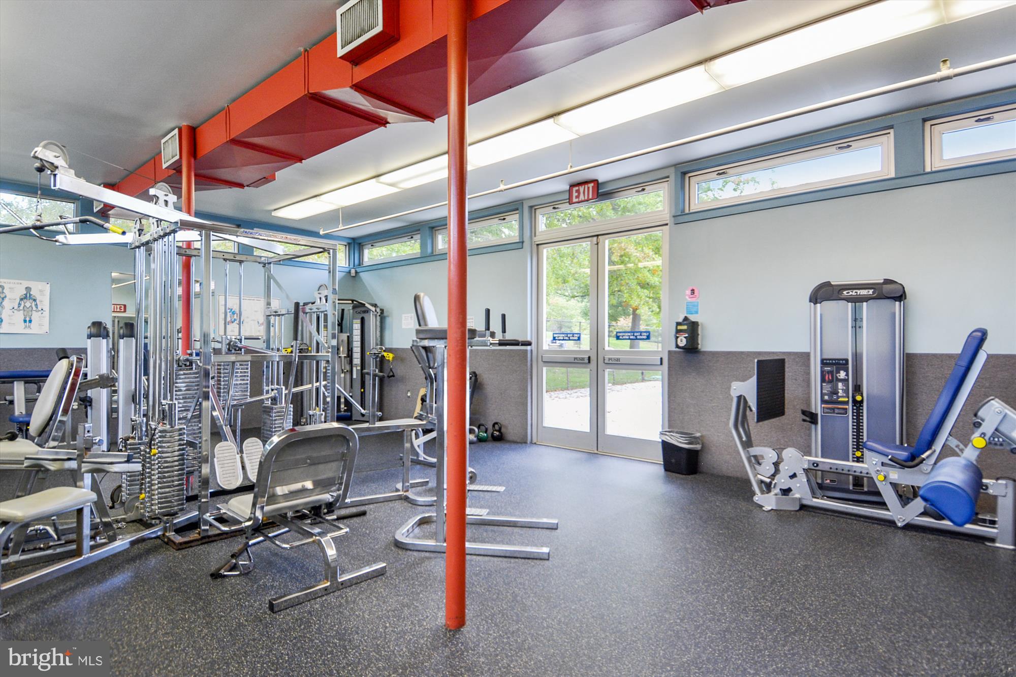 4 G Crescent Road Greenbelt, MD 20770 - Photo 39 of 51 Greenbelt Aquatic&Fitness Center