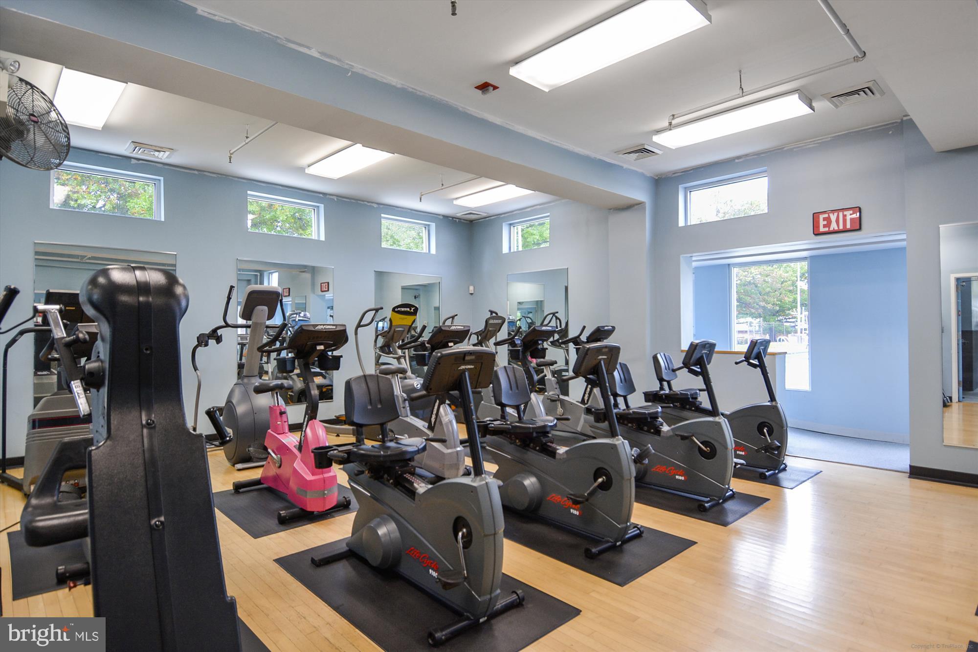4 G Crescent Road Greenbelt, MD 20770 - Photo 40 of 51 Greenbelt Aquatic&Fitness Center