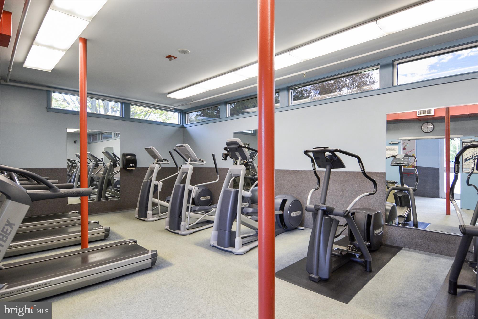 4 G Crescent Road Greenbelt, MD 20770 - Photo 41 of 51 Greenbelt Aquatic&Fitness Center