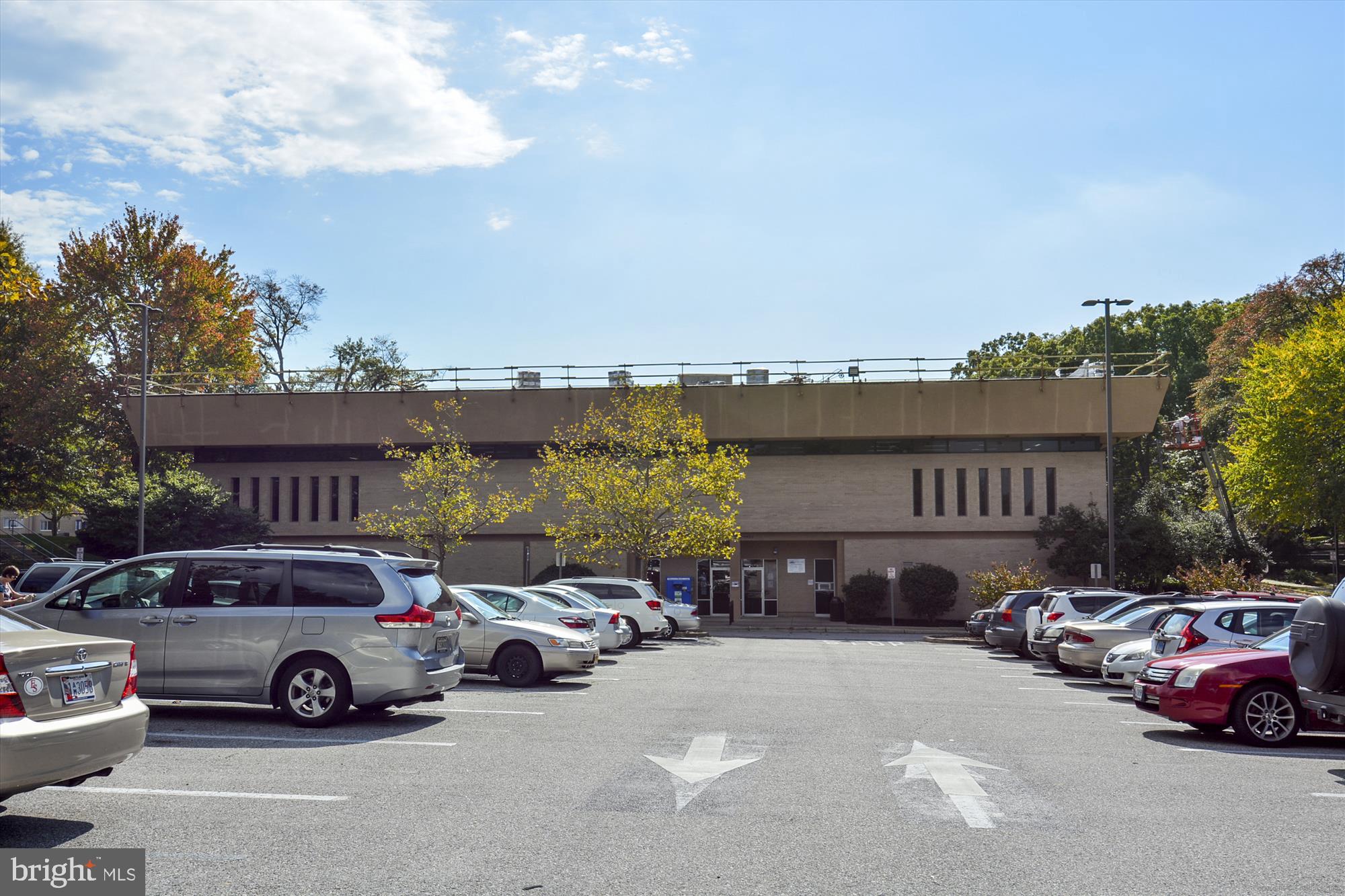 4 G Crescent Road Greenbelt, MD 20770 - Photo 42 of 51 Roosevelt Center Library