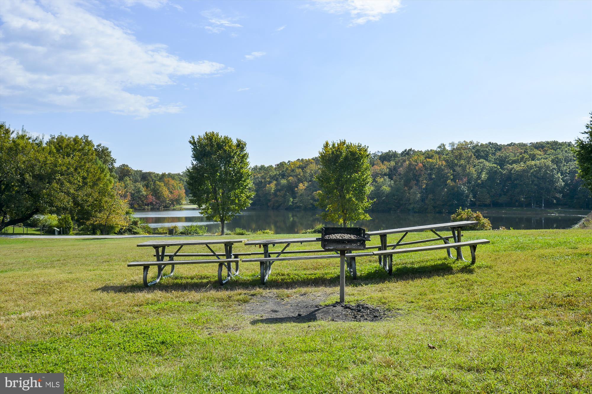 4 G Crescent Road Greenbelt, MD 20770 - Photo 50 of 51 Buddy Attic Park Picnic Area