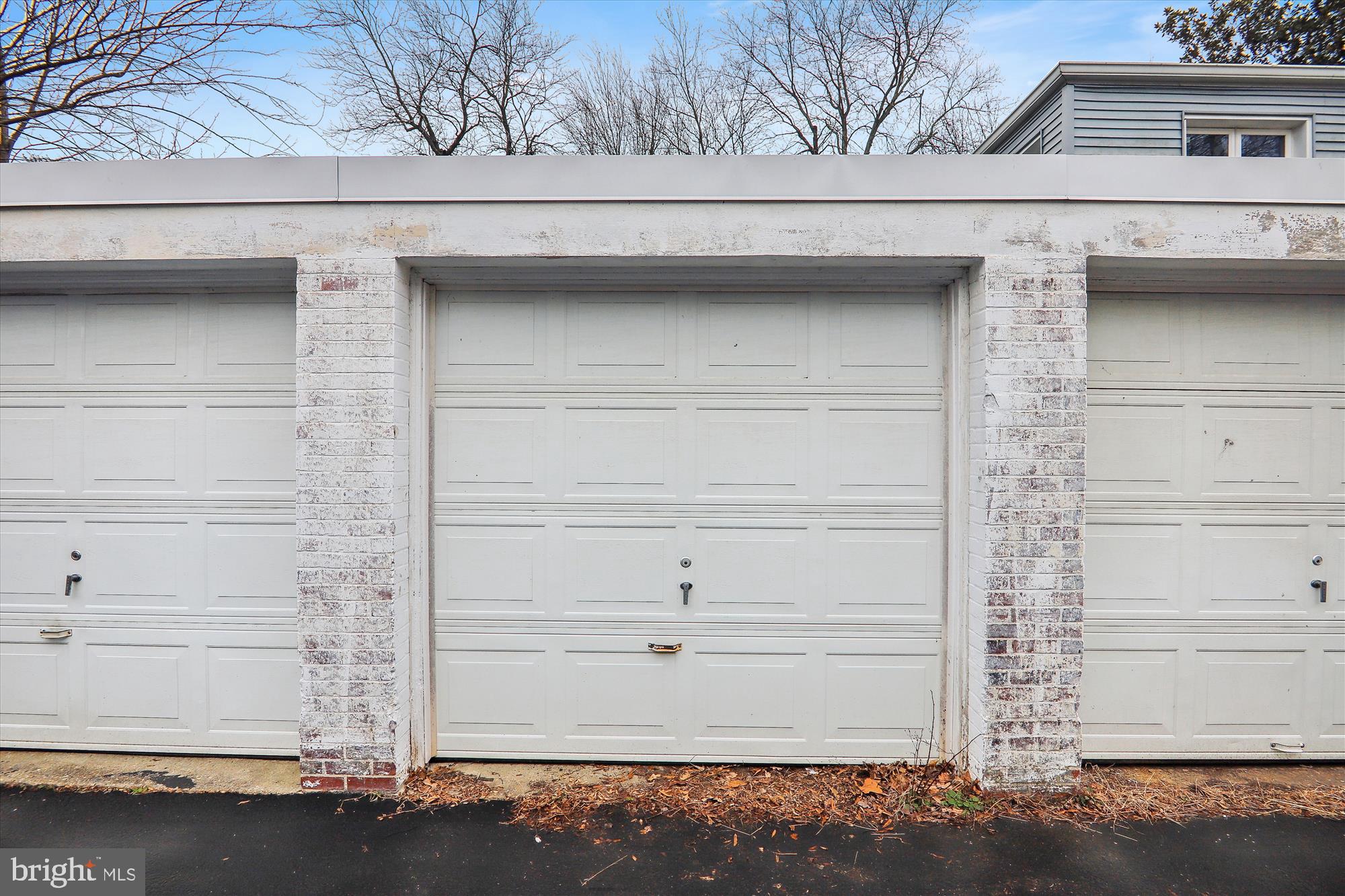 4 G Crescent Road Greenbelt, MD 20770 - Photo 10 of 51 Garage