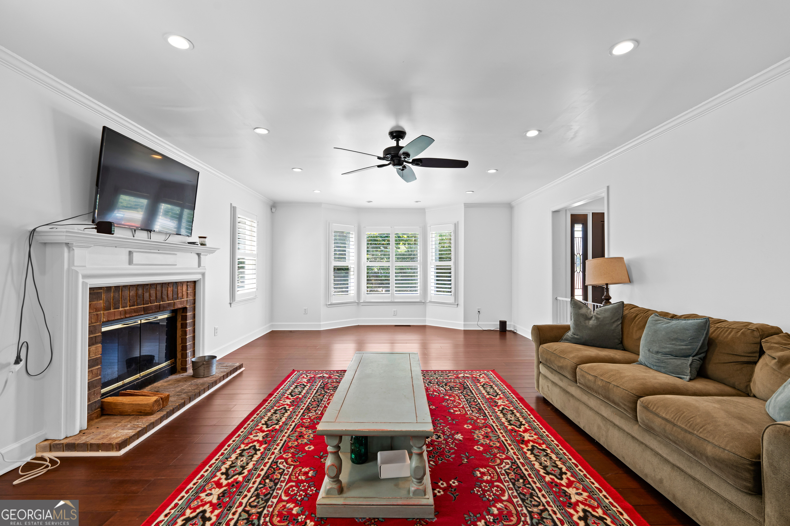 170 Pendleton Trail Tyrone, GA 30290 - Photo 11 of 71