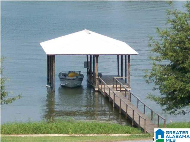 3933 Griffitt Bend Road Talladega, AL 35160 - Photo 2 of 21
