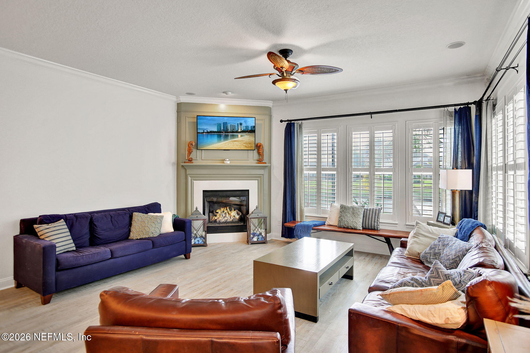 659 Preserve View Ponte Vedra, FL 32081 - Photo 12 of 36 Family Room