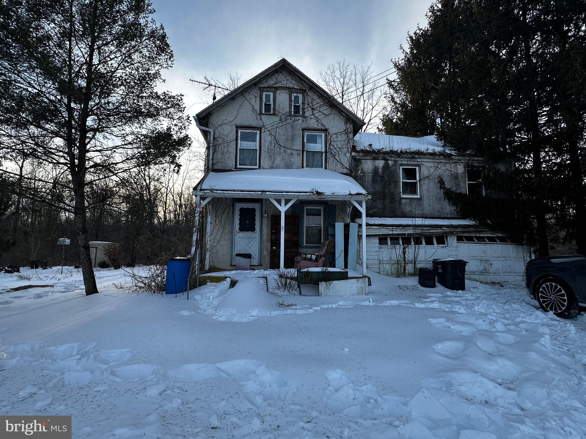 40 Forrest Road Honey Brook, PA 19344 - Photo 1 of 13 Gallery Image 1