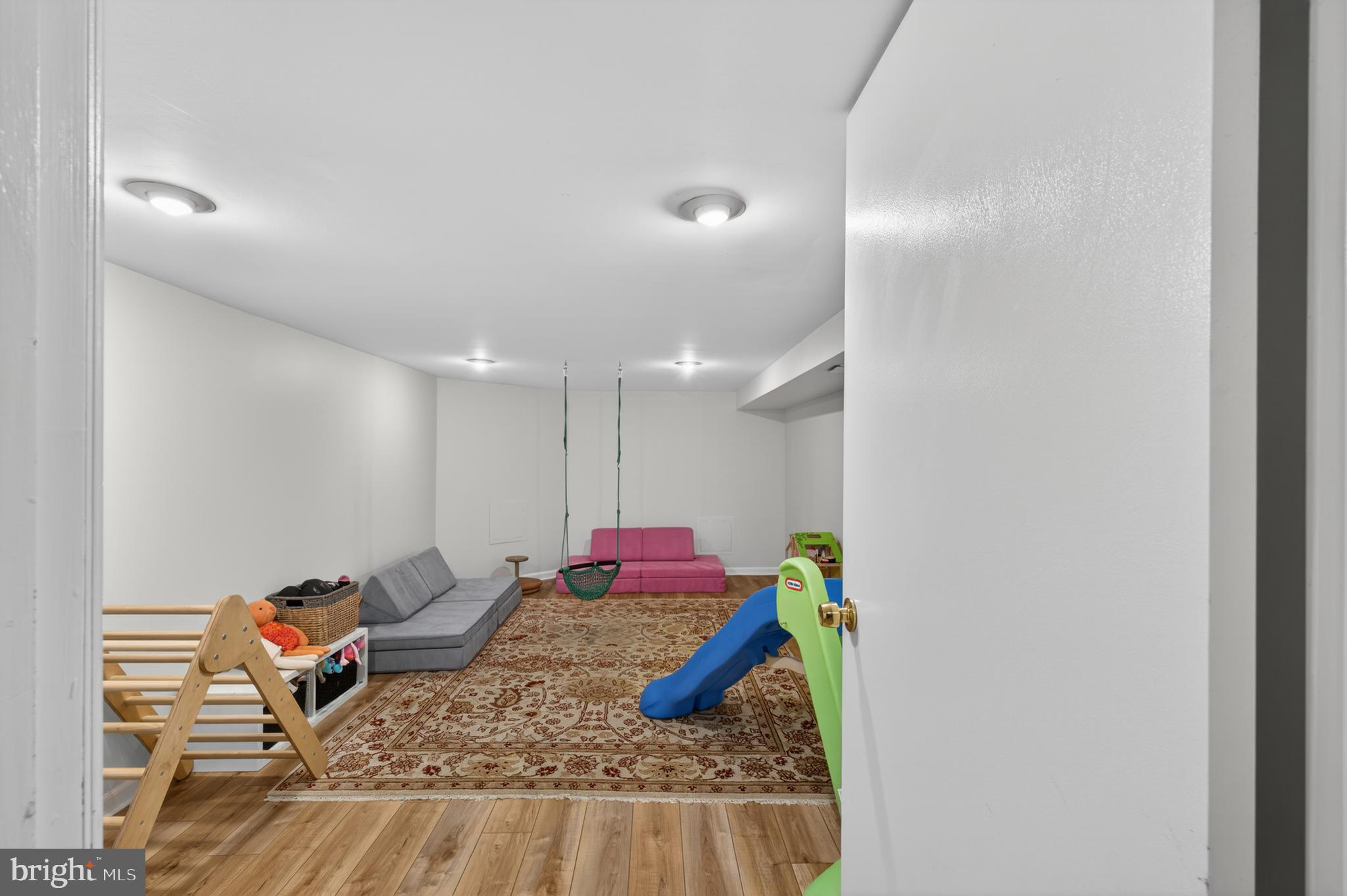 724 South Mt Pleasant Road Philadelphia, PA 19119 - Photo 17 of 20 Fully finished basement