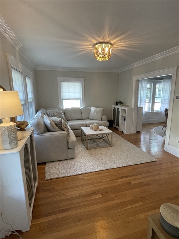 17 Laurel Road, Unit 2 Milton, MA 02186 - Photo 5 of 31