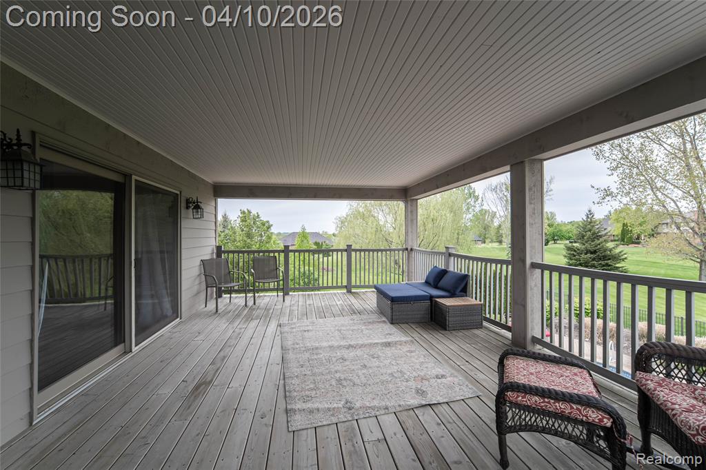 67102 Rachael Lane Washington, MI 48095 - Photo 30 of 37
