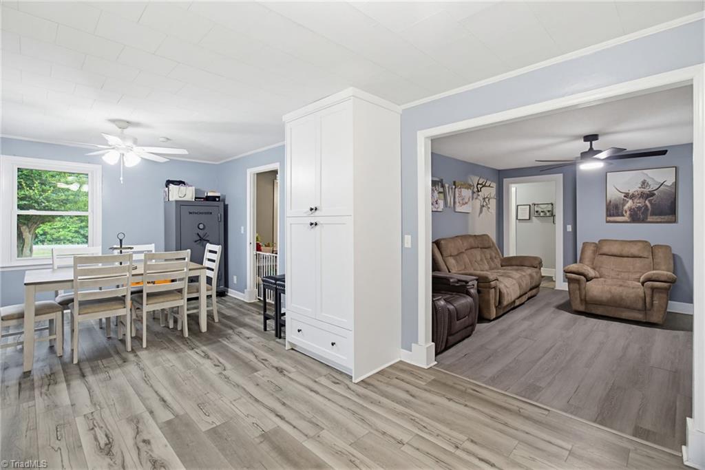4251 Edgar Road Sophia, NC 27350 - Photo 15 of 29