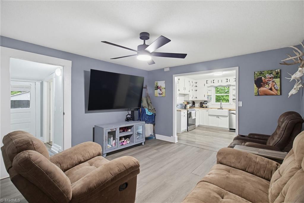 4251 Edgar Road Sophia, NC 27350 - Photo 18 of 29