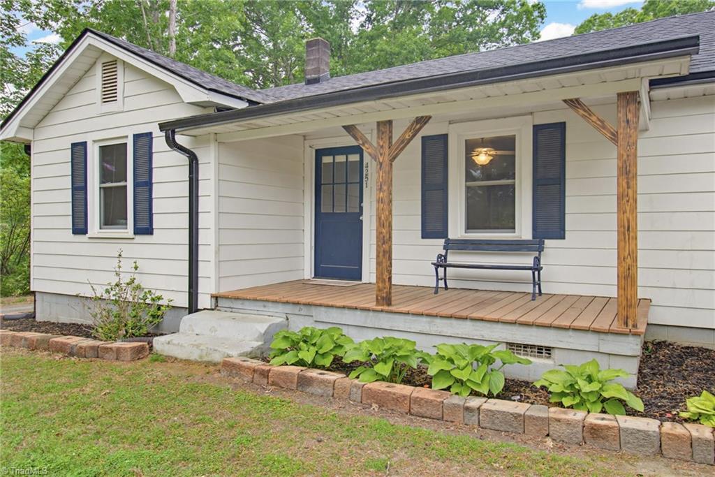 4251 Edgar Road Sophia, NC 27350 - Photo 2 of 29
