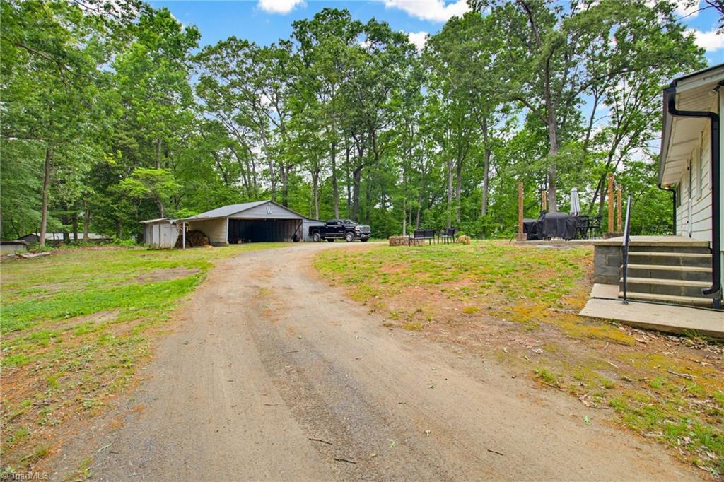 4251 Edgar Road Sophia, NC 27350 - Photo 25 of 29