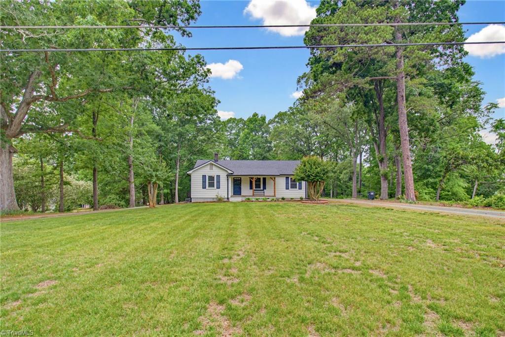 4251 Edgar Road Sophia, NC 27350 - Photo 3 of 29
