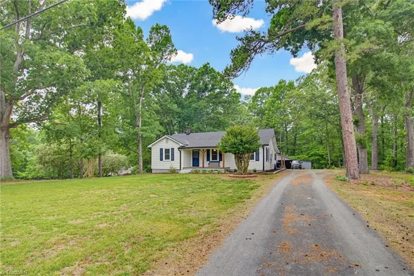 $259,900 | 4251 Edgar Road, Sophia, NC 27350