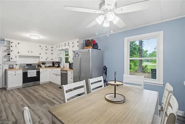 $259,900 | 4251 Edgar Road, Sophia, NC 27350