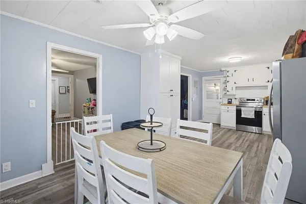 $259,900 | 4251 Edgar Road, Sophia, NC 27350