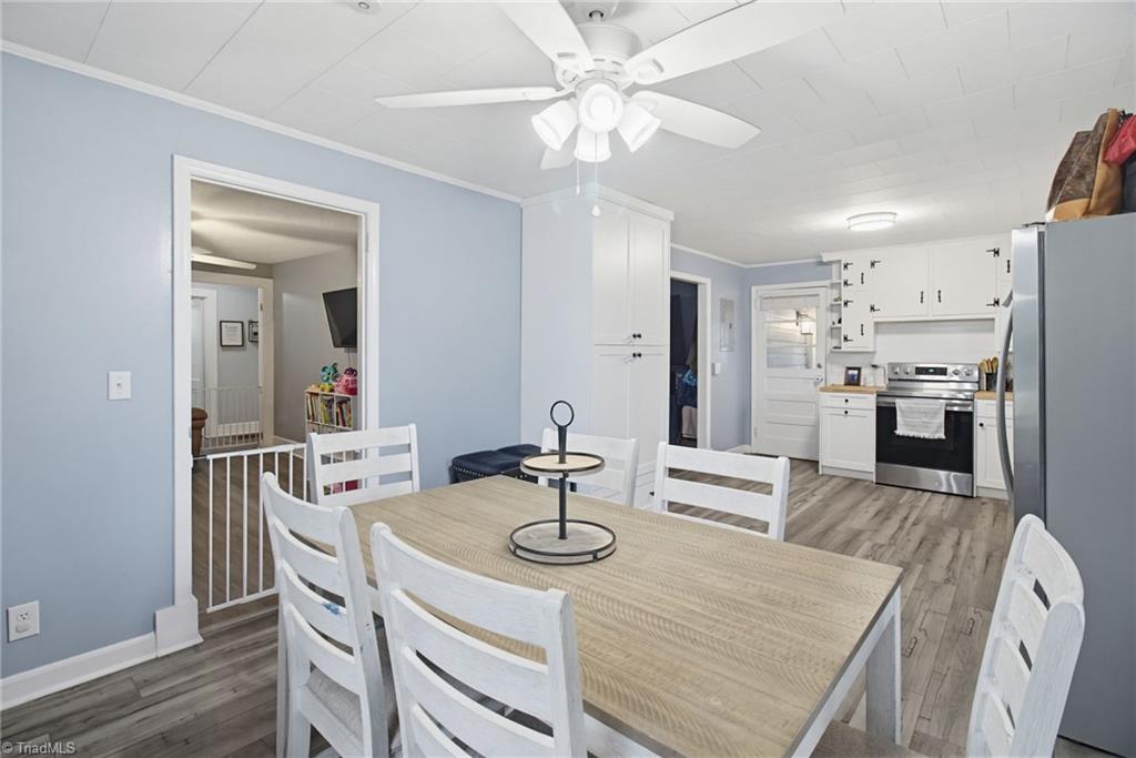 4251 Edgar Road Sophia, NC 27350 - Photo 9 of 29