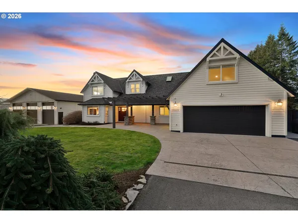 $1,279,900 | 35645 Southeast Dunn Road, Boring, OR 97009