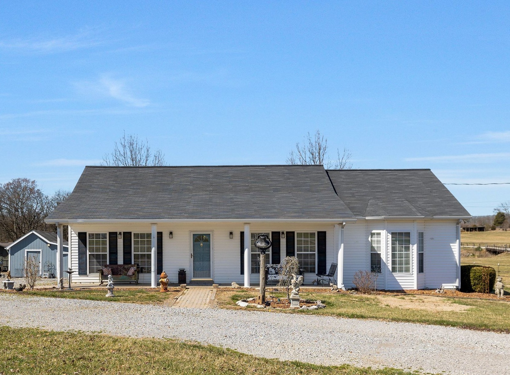 4974 Smiley Road Chapel Hill, TN 37034 - Photo 1 of 35 Gallery Image 1