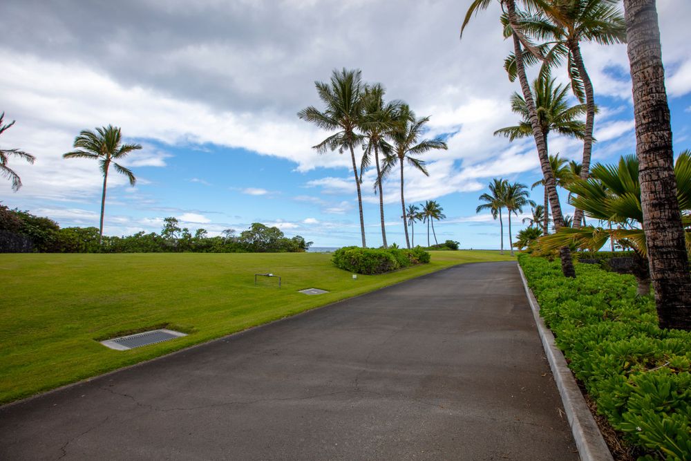 10 Naupaka Place Waikoloa, HI 96738 - Photo 10 of 10 a view of a lake and a yard