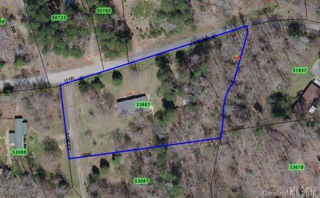 1785 Doe Court Iron Station, NC 28080 - Photo 2 of 14 a view of a balcony