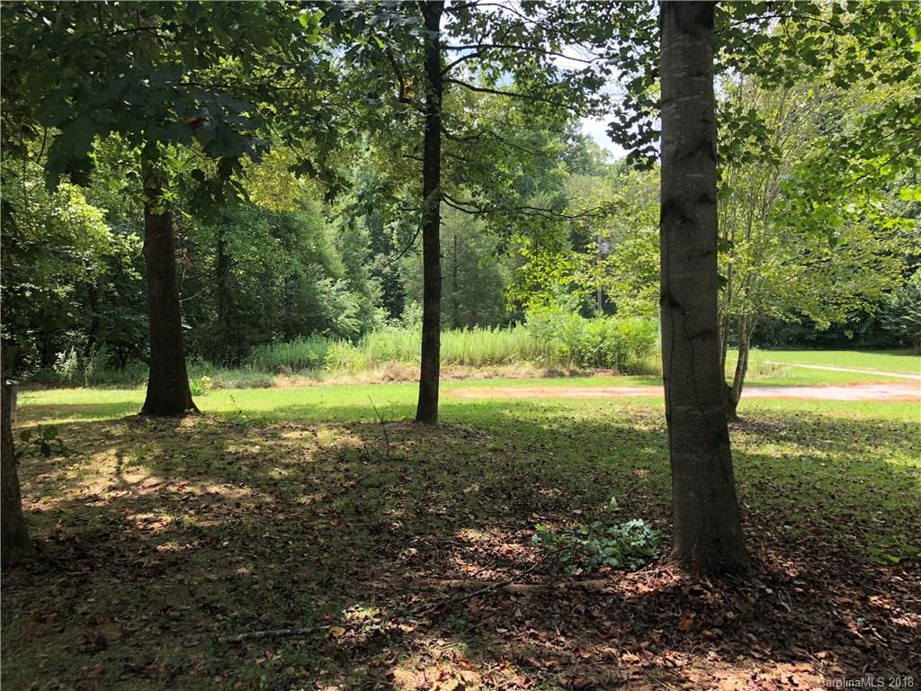 1785 Doe Court Iron Station, NC 28080 - Photo 13 of 14 a view of a yard with a tree