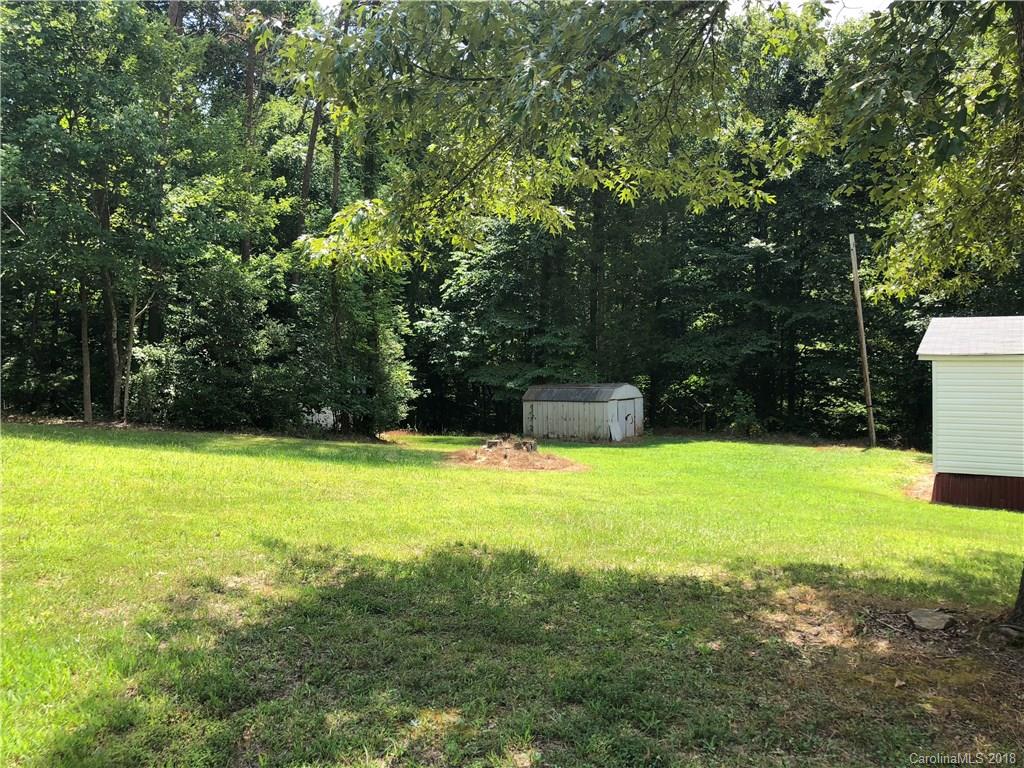 1785 Doe Court Iron Station, NC 28080 - Photo 14 of 14 a view of a back yard