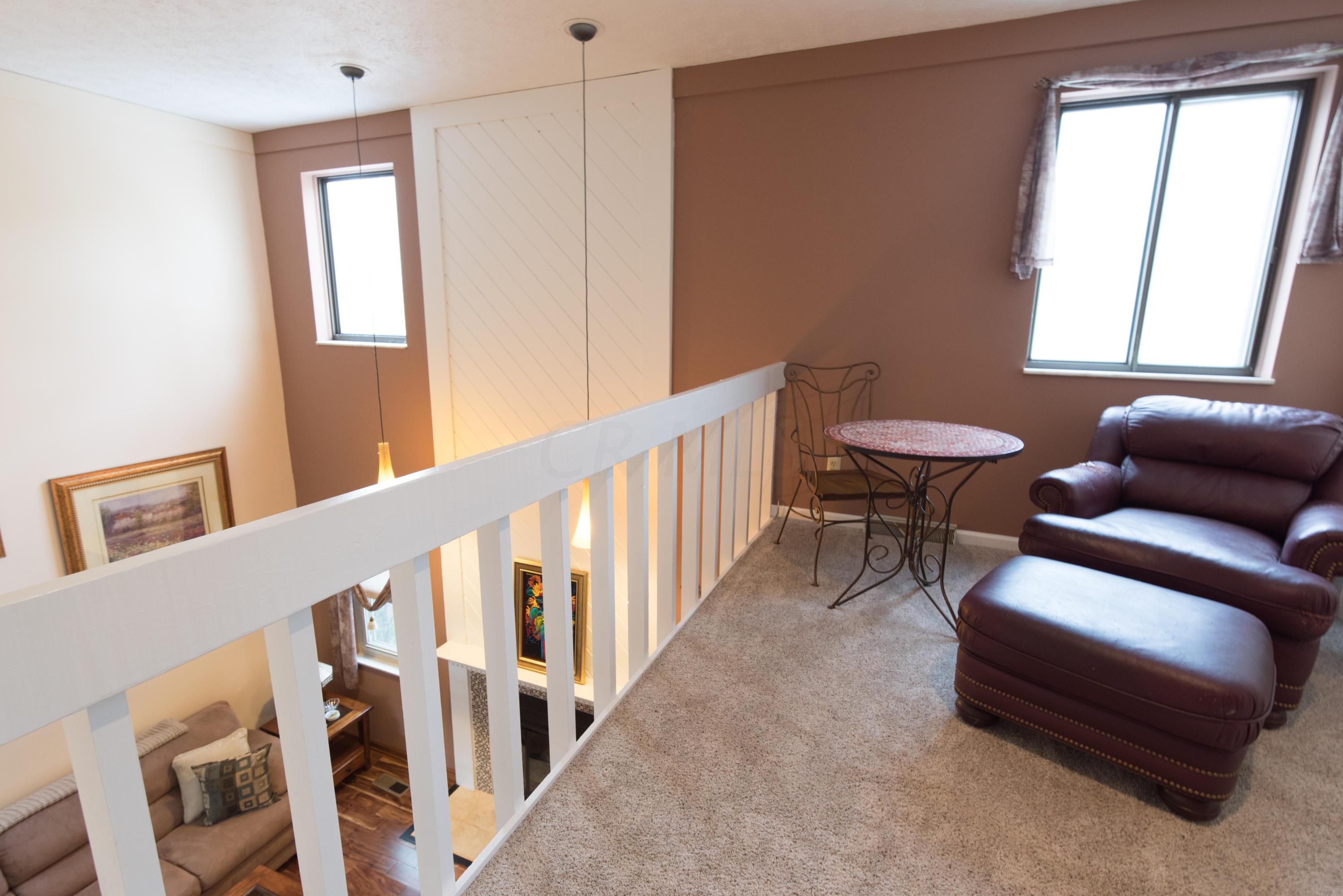 376 Fenway Road, Unit B Columbus, OH 43214 - Photo 16 of 23