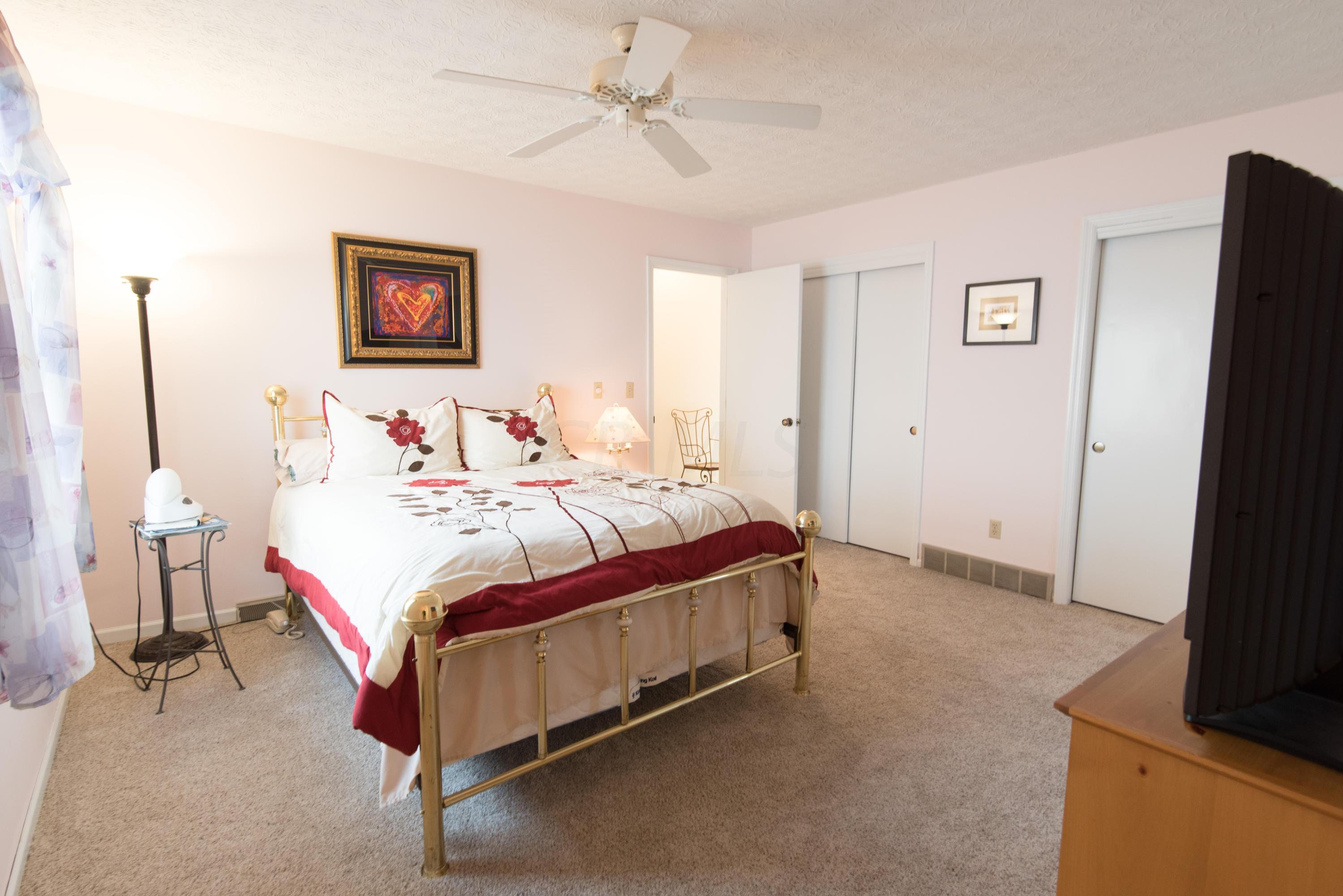 376 Fenway Road, Unit B Columbus, OH 43214 - Photo 18 of 23