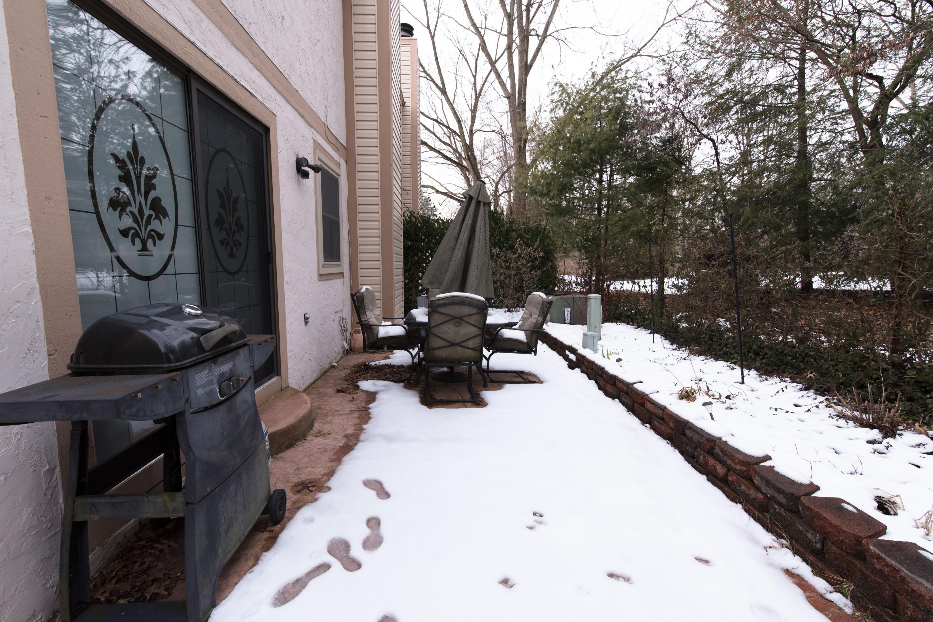 376 Fenway Road, Unit B Columbus, OH 43214 - Photo 22 of 23