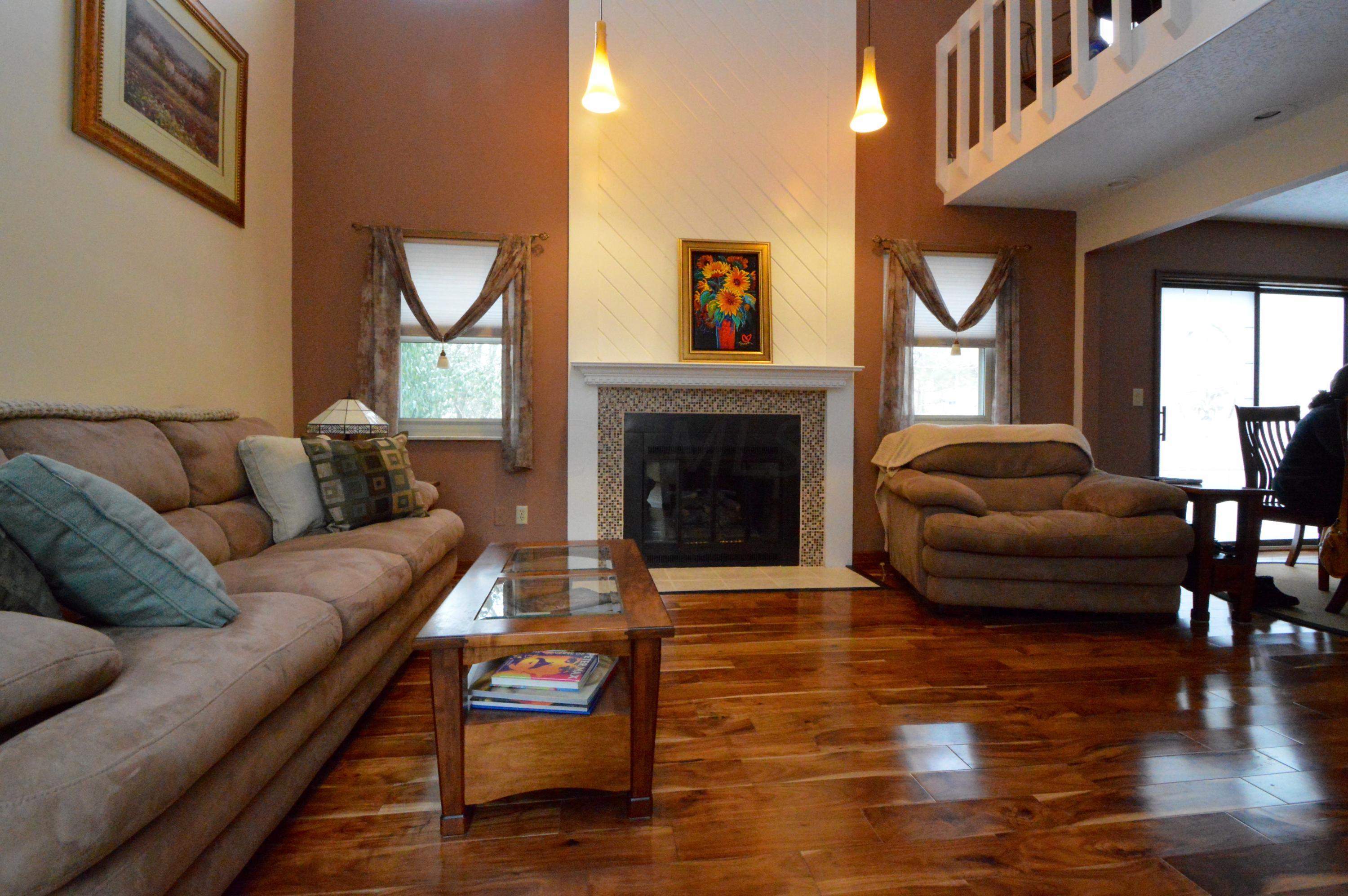 376 Fenway Road, Unit B Columbus, OH 43214 - Photo 6 of 23