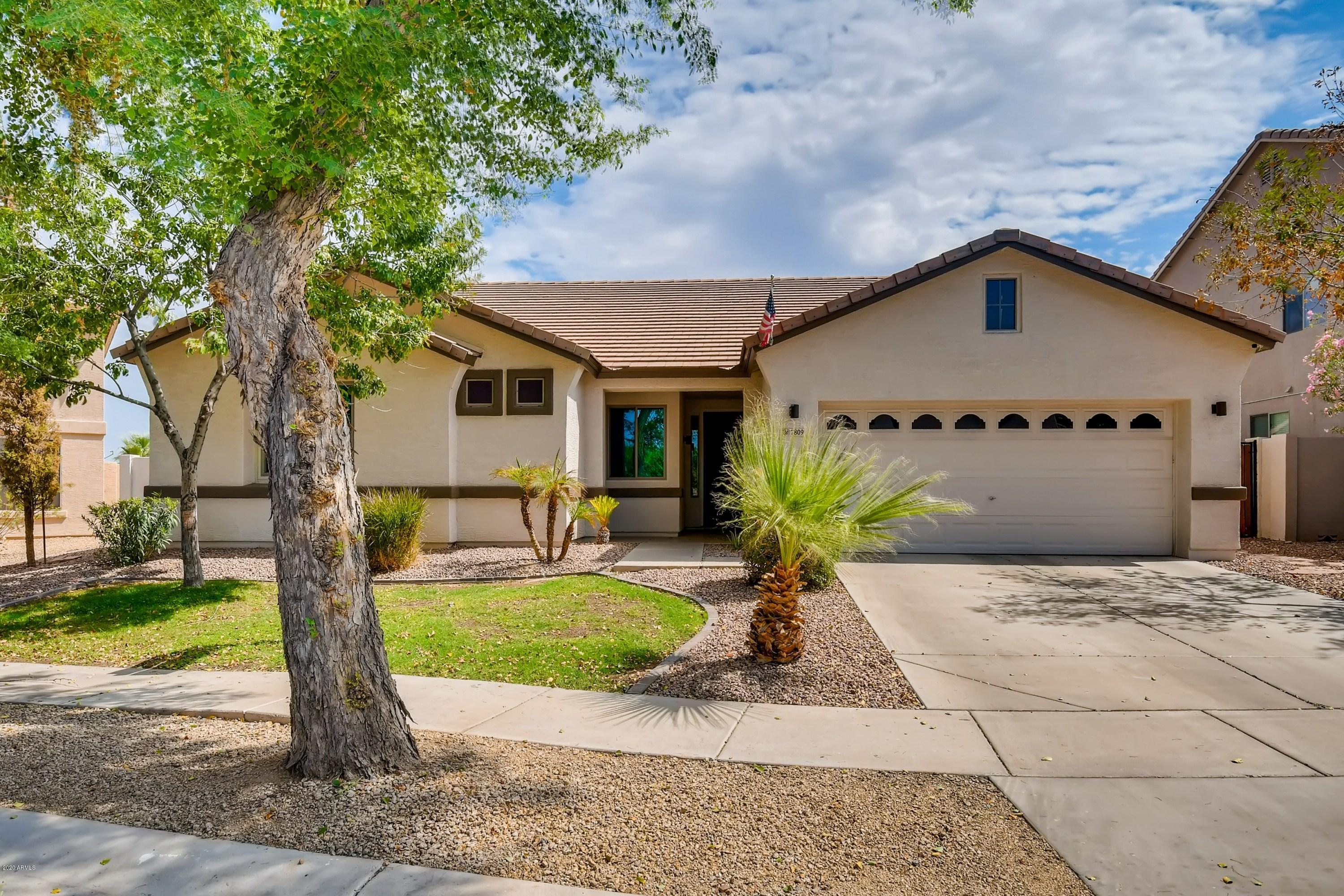 7809 S 18th Way Phoenix AZ - MLS Sized -