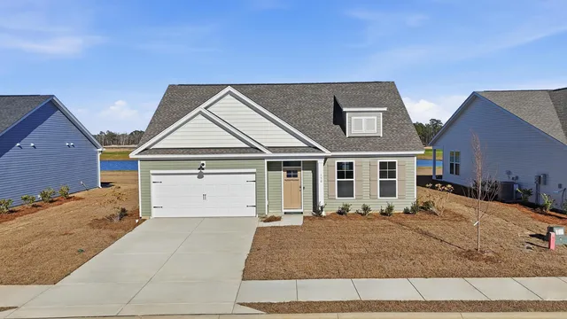 $294,990 | 150 River Birch Drive, Loris, SC 29569