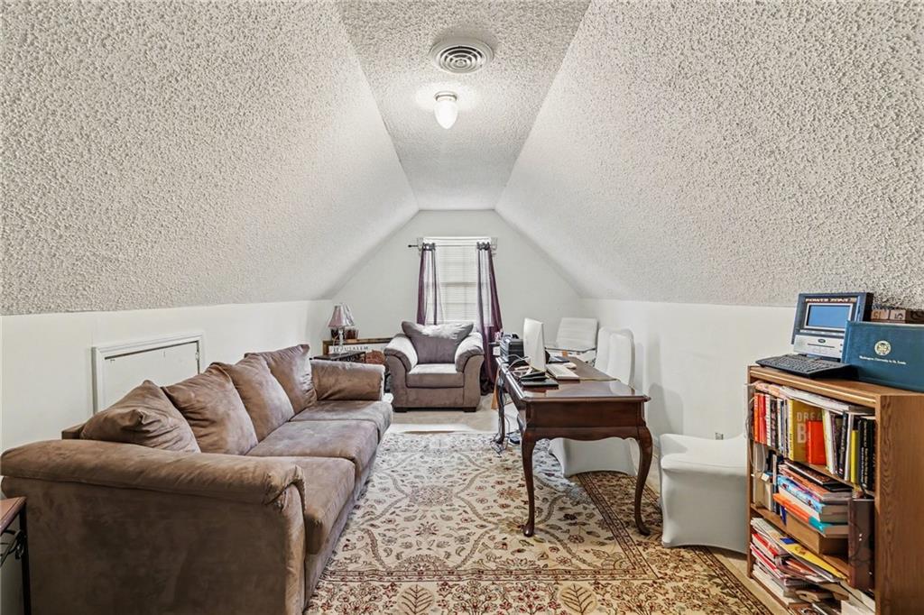 60 Post Oak Trace Villa Rica, GA 30180 - Photo 30 of 34 a living room with furniture and a piano
