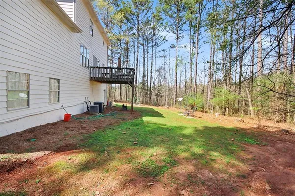 $460,500 | 60 Post Oak Trace, Villa Rica, GA 30180