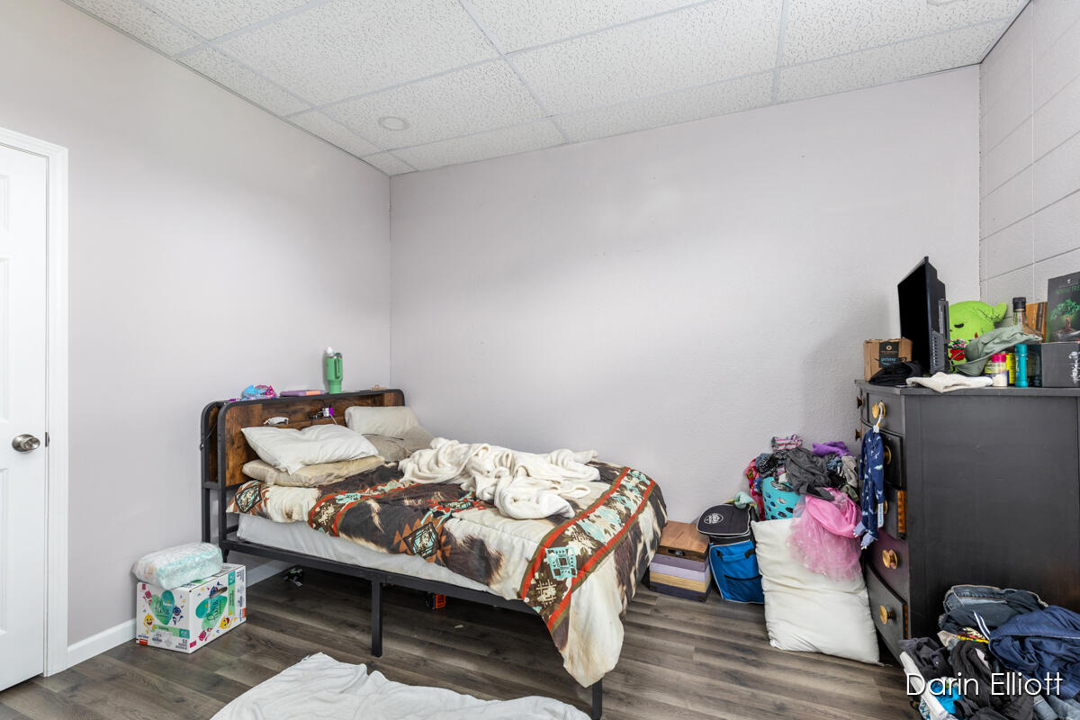 306 Russell Street Hubbardston, MI 48845 - Photo 35 of 92