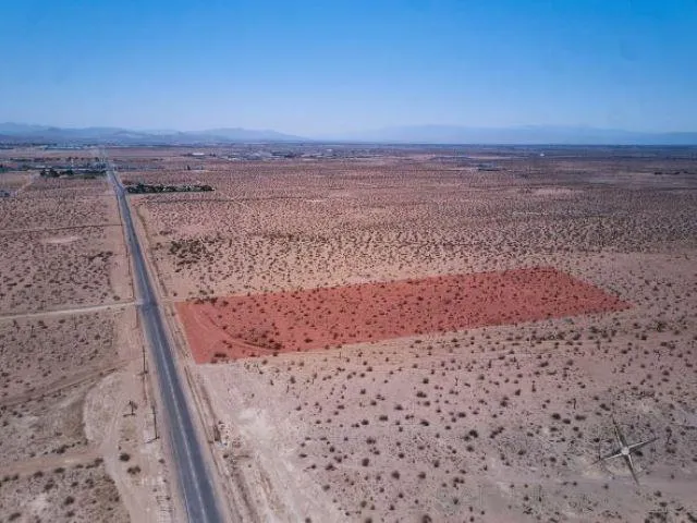 a view of an ocean beach