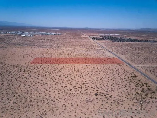 0 Southwest Air Expressway, Unit 5 Adelanto, CA 92301 - Photo 11 of 14 a view of an ocean beach