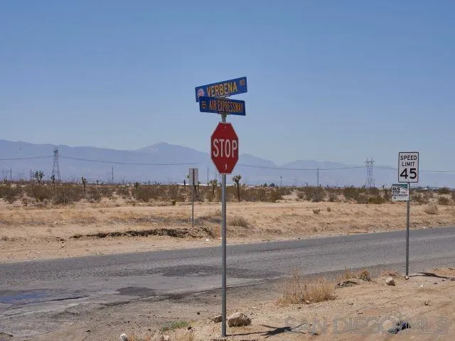 0 Southwest Air Expressway, Unit 5 Adelanto, CA 92301 - Photo 2 of 14