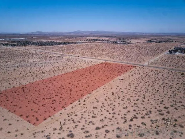 0 Southwest Air Expressway, Unit 5 Adelanto, CA 92301 - Photo 8 of 14 a view of an ocean beach