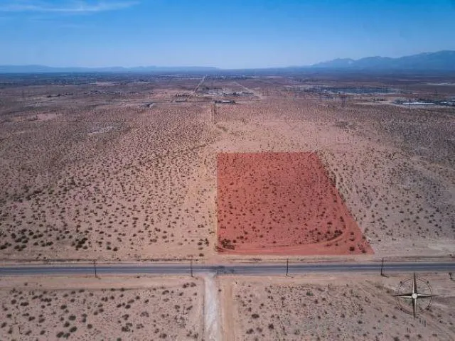 0 Southwest Air Expressway, Unit 5 Adelanto, CA 92301 - Photo 9 of 14 a view of ocean view