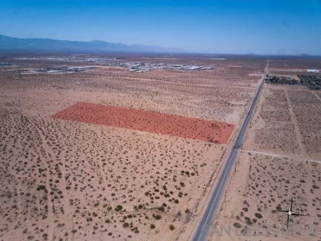 0 Southwest Air Expressway, Unit 5 Adelanto, CA 92301 - Photo 10 of 14 a view of an ocean beach