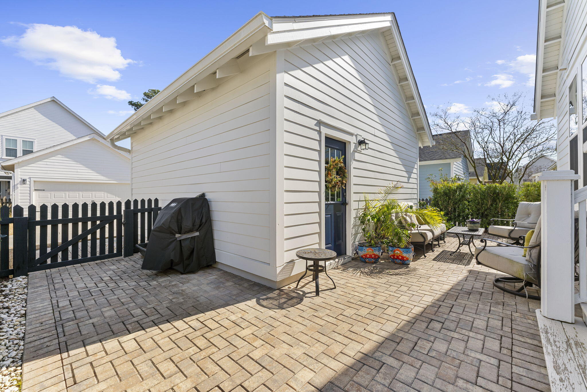 1538 Watt Pond Road Mount Pleasant, SC 29466 - Photo 27 of 37 1538 Watt Pond Road