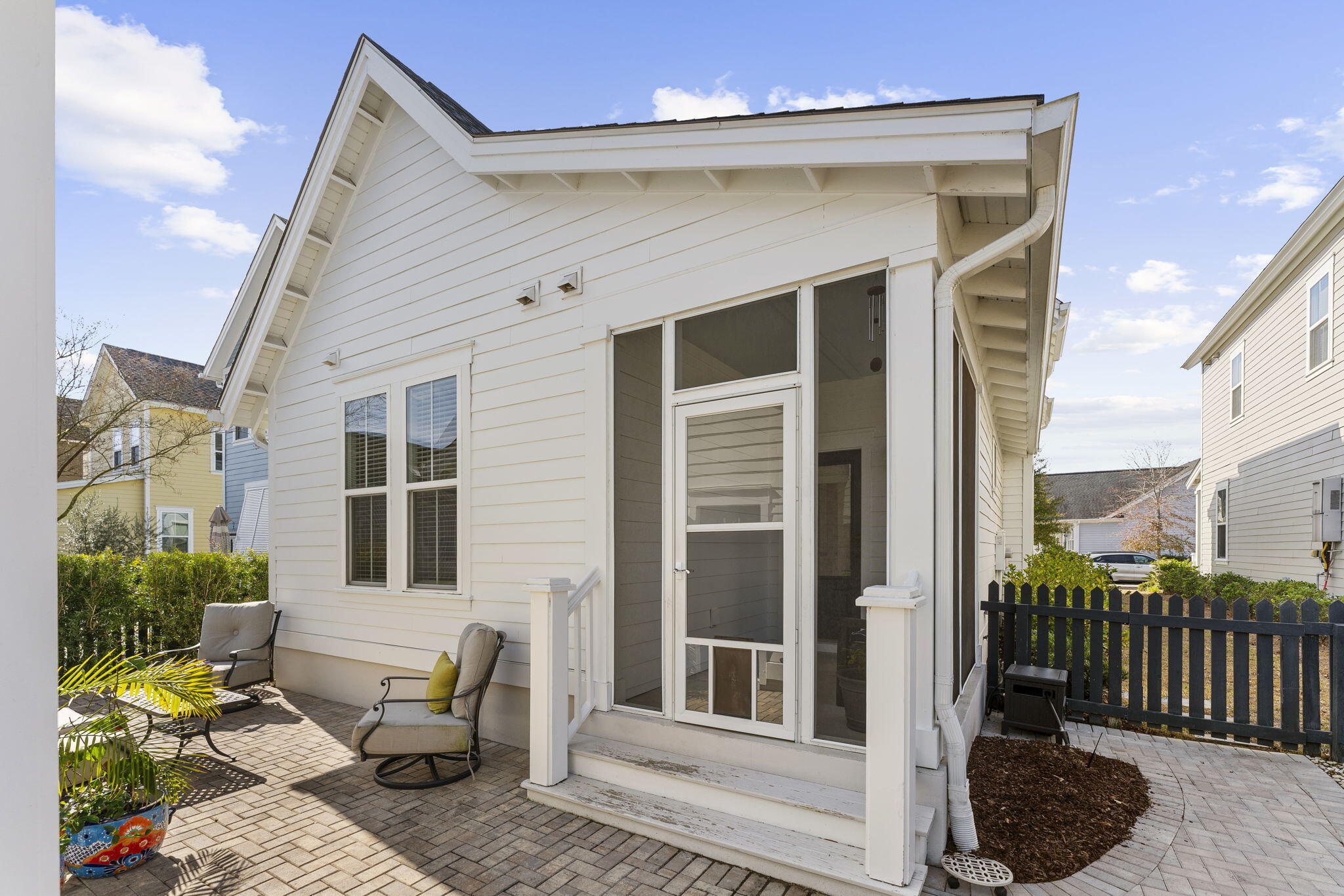 1538 Watt Pond Road Mount Pleasant, SC 29466 - Photo 29 of 37 1538 Watt Pond Road